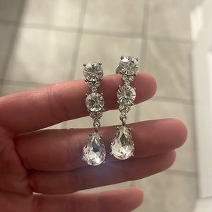 Olive & Piper Drop Earrings